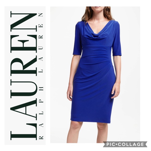 Lauren Ralph Lauren Dresses & Skirts - Ralph Lauren Dress